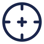 Target SVG Icon